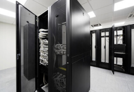 EDV und Serverräume